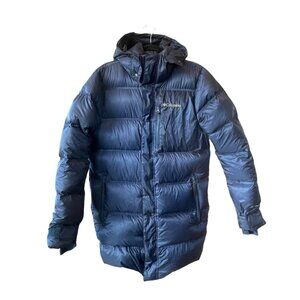 Columbia Goose Down Parka